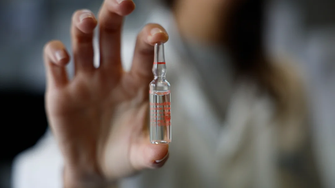 La OMS advirtió en un comunicado sobre el riesgo del fentanilo contaminado en Argentina. La OMS advirtió en un comunicado sobre el riesgo del fentanilo contaminado en Argentina.