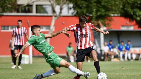 La Reserva de Estudiantes venció 3-1 a Banfield en City Bell La Reserva de Estudiantes venció 3-1 a Banfield en City Bell