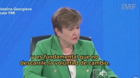 kicillof pidio que se investigue a la titular del fmi y cristina, la cruzo en un extenso mensaje kicillof pidio que se investigue a la titular del fmi y cristina, la cruzo en un extenso mensaje