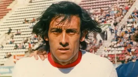 Falleció Roque Avallay, leyenda del fútbol mendocino. Falleció Roque Avallay, leyenda del fútbol mendocino.