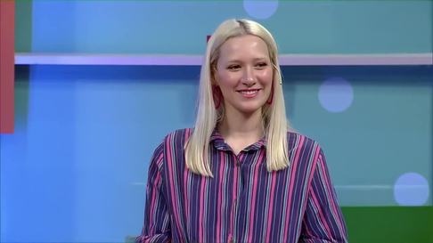 Mica Zuin, la influencer detrás de Mendocity. Mica Zuin, la influencer detrás de Mendocity.