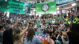 La ATE Bonaerense toma medidas de fuerza por la pérdida del poder adquisitivo. La ATE Bonaerense toma medidas de fuerza por la pérdida del poder adquisitivo.