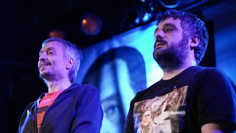 El diputado Tignanelli echó más leña al fuego de la interna en el peronismo El diputado Tignanelli echó más leña al fuego de la interna en el peronismo