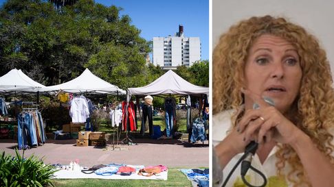 La Secretaría de Producción e Innovación Tecnológica de La Plata, a cargo de Mercedes La Gioiosa, pidió la compra La Secretaría de Producción e Innovación Tecnológica de La Plata, a cargo de Mercedes La Gioiosa, pidió la compra