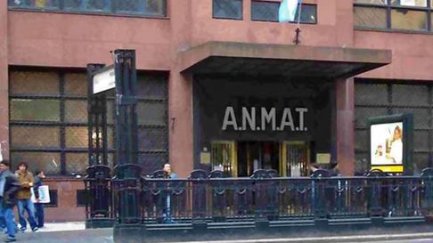 por el fentanilo contaminado en la plata, inspeccionaron la anmat por el fentanilo contaminado en la plata, inspeccionaron la anmat