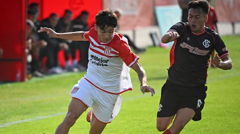 La Reserva de Estudiantes igualó 1-1 en su visita a Barracas Central La Reserva de Estudiantes igualó 1-1 en su visita a Barracas Central
