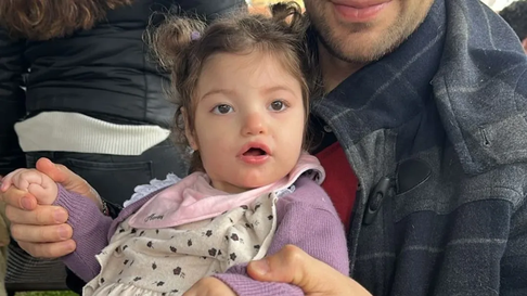 Campaña solidaria por Isa: rifaran una camiseta de Gimnasia Campaña solidaria por Isa: rifaran una camiseta de Gimnasia