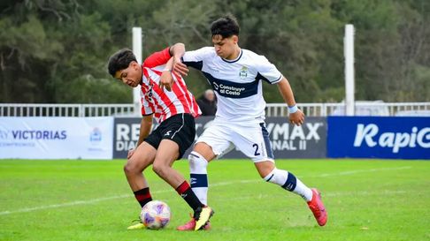 Gimnasia recibirá en las mayores, mientras que Estudiantes lo hará en las menores Gimnasia recibirá en las mayores, mientras que Estudiantes lo hará en las menores