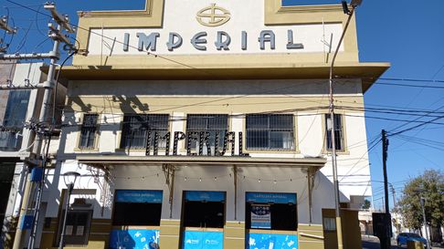 maridaje en copas: un show para reir y brindar en el teatro imperial de maipu maridaje en copas: un show para reir y brindar en el teatro imperial de maipu