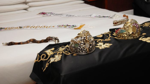 todas las reinas departamentales que competiran por la corona esta vendimia 2026 todas las reinas departamentales que competiran por la corona esta vendimia 2026