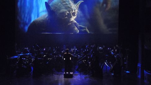 la orquesta barroca de mendoza rinde homenaje a star wars en el teatro independencia la orquesta barroca de mendoza rinde homenaje a star wars en el teatro independencia