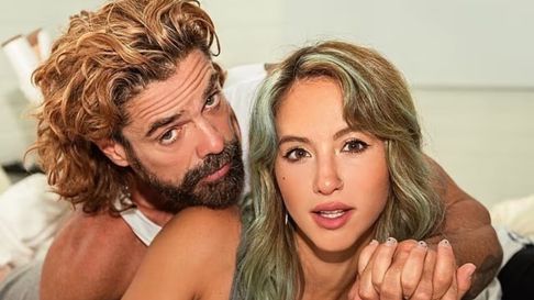 flor vigna apunto contra griselda siciliani y luciano castro en su ultimo tema flor vigna apunto contra griselda siciliani y luciano castro en su ultimo tema