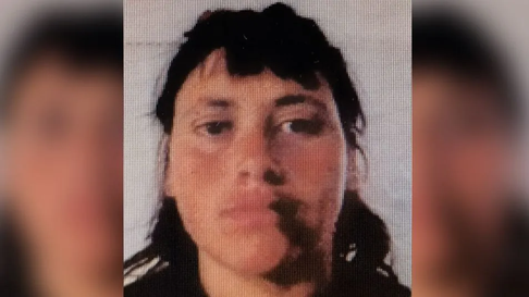 Mujer desaparecida en San Rafael: se fugó del hospital y piden información sobre su paradero Mujer desaparecida en San Rafael: se fugó del hospital y piden información sobre su paradero
