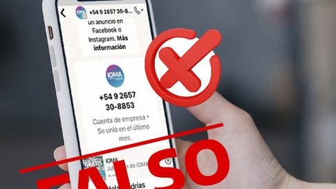 alertan por estafas a afiliados de ioma alertan por estafas a afiliados de ioma