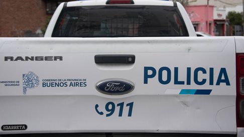 la plata: capturaron a un hombre por abusar y embarazar a una menor la plata: capturaron a un hombre por abusar y embarazar a una menor