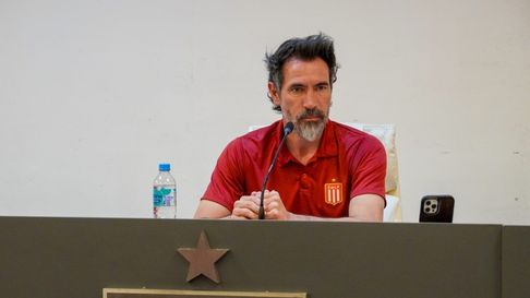 dominguez palpito el duelo entre estudiantes y la u: tiene jugadores de jerarquia dominguez palpito el duelo entre estudiantes y la u: tiene jugadores de jerarquia