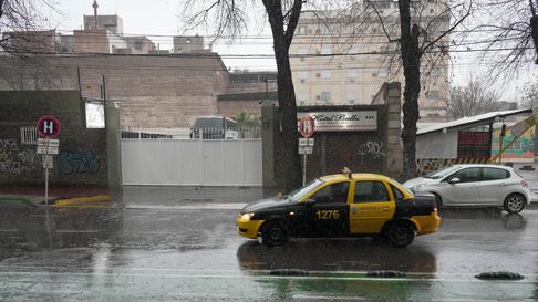 Tormenta de Santa Rosa en Mendoza: Prelaborde y recitales reprogramados con nuevas fechas. Tormenta de Santa Rosa en Mendoza: Prelaborde y recitales reprogramados con nuevas fechas.