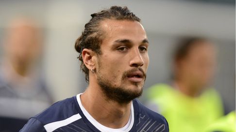 Daniel Osvaldo fue denunciado golpear a su hijo mayor Daniel Osvaldo fue denunciado golpear a su hijo mayor