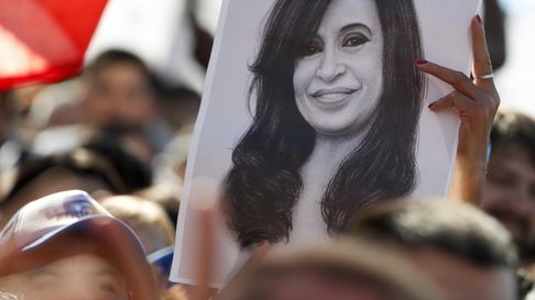 La Corte Suprema de Justicia se encuentra reunida para definir si ratifica la condena a Cristina Fernández de Kirchner en la causa Vialidad. La Corte Suprema de Justicia se encuentra reunida para definir si ratifica la condena a Cristina Fernández de Kirchner en la causa Vialidad.