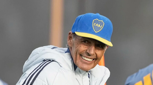 Miguel Ángel Russo será velado en La Bombonera. Ídolo de Boca, Central y Estudiantes Miguel Ángel Russo será velado en La Bombonera. Ídolo de Boca, Central y Estudiantes