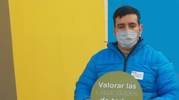 El principal imputado por el incendio en Godoy Cruz del 22 de diciembre, se encuentra con detención domiciliaria.