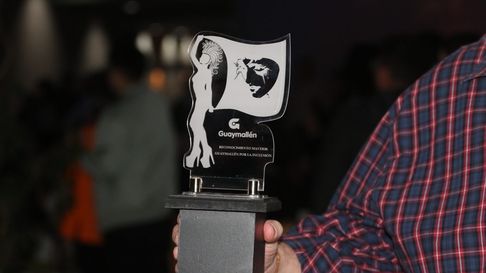 premios maverik: reconoceran artistas, referentes lgbtiq+ y proyectos comprometidos con la diversidad premios maverik: reconoceran artistas, referentes lgbtiq+ y proyectos comprometidos con la diversidad
