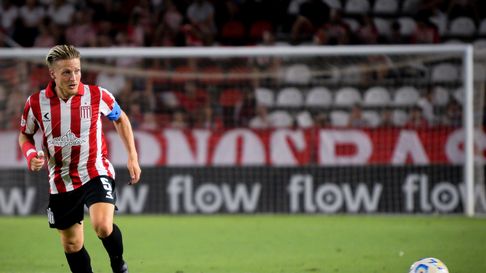 estudiantes va por una nueva victoria en su visita a parque patricios estudiantes va por una nueva victoria en su visita a parque patricios