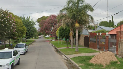 delincuentes asaltaron a una familia en su casa de san carlos delincuentes asaltaron a una familia en su casa de san carlos