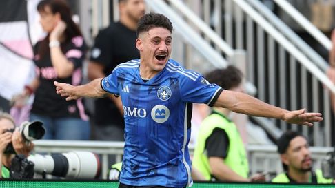 Matías Coccaro es un nombre que está en la mira de la Secretaría Técnica de Gimnasia Matías Coccaro es un nombre que está en la mira de la Secretaría Técnica de Gimnasia