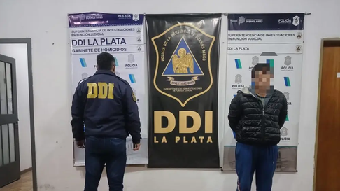 detuvieron a un tercer implicado por el crimen de pablo mieres detuvieron a un tercer implicado por el crimen de pablo mieres