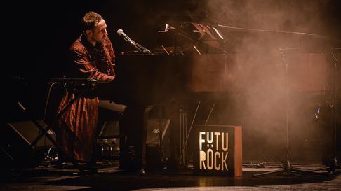 este viernes habra una celebracion a la musica de charly garcia en el teatro independencia este viernes habra una celebracion a la musica de charly garcia en el teatro independencia