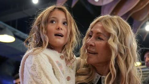 cris morena hablo a corazon abierto sobre la muerte de su nieta mila yankelevich cris morena hablo a corazon abierto sobre la muerte de su nieta mila yankelevich