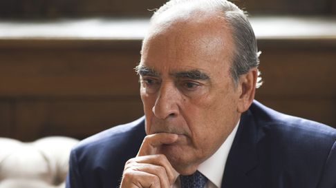 Guillermo Francos minimizó la marcha del orgullo. Guillermo Francos minimizó la marcha del orgullo.