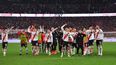 River va por otro campeón del mundo. River va por otro campeón del mundo.