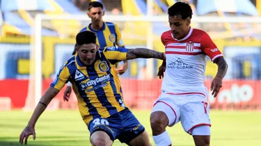 Estudiantes y Rosario Central se enfrentarán el domingo por Copa Argentina Estudiantes y Rosario Central se enfrentarán el domingo por Copa Argentina