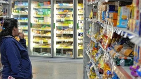 inflacion: una familia de cuatro miembros necesito $1.100.266,99 para no ser pobre inflacion: una familia de cuatro miembros necesito $1.100.266,99 para no ser pobre