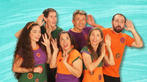 canticuenticos vuelve a mendoza con dos funciones en el teatro imperial canticuenticos vuelve a mendoza con dos funciones en el teatro imperial