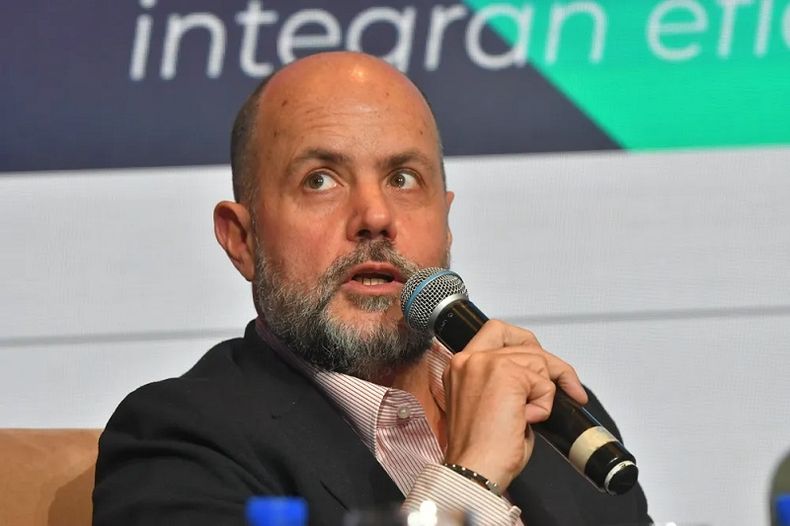 «Los proyectos mineros necesitan una enorme cantidad de energía para funcionar y para eso estamos»