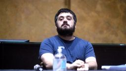 Facundo Tignanelli, el francotirador de La Cámpora para atacar a Axel Kicillof desde adentro Facundo Tignanelli, el francotirador de La Cámpora para atacar a Axel Kicillof desde adentro