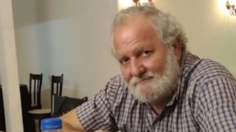 Un cuerpo fue hallado en Brasil y sospechan de que pertenece a un argentino. Un cuerpo fue hallado en Brasil y sospechan de que pertenece a un argentino.