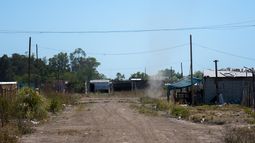 La Plata, entre las ciudades más pobres del país La Plata, entre las ciudades más pobres del país