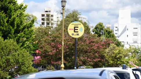 este lunes no se cobrara el estacionamiento medido en la plata este lunes no se cobrara el estacionamiento medido en la plata