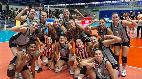 estudiantes consiguio un triunfo historico y es semifinalista del sudamericano estudiantes consiguio un triunfo historico y es semifinalista del sudamericano