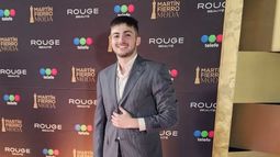 ¿Quién es Luciano Nicolás García Laprebende? el influencer que brilla en redes y entrevistas exclusivas