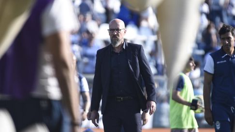 Alejandro Orfila volvió a hablar tras su salida de Gimnasia Alejandro Orfila volvió a hablar tras su salida de Gimnasia