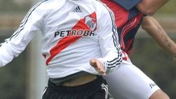 Un ex River se metió en La Libertad Avanza. Un ex River se metió en La Libertad Avanza.