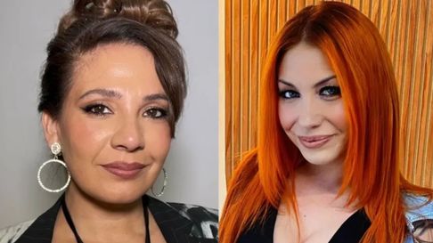 lissa vera conto como le afecto a su salud el conflicto con lourdes fernandez lissa vera conto como le afecto a su salud el conflicto con lourdes fernandez