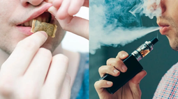 Advierten sobre los peligros de la legalización de los vapeadores y almohadillas de nicotina Advierten sobre los peligros de la legalización de los vapeadores y almohadillas de nicotina