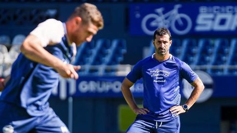 Gimnasia se prepara para el clásico platense y Zaniratto piensa el equipo Gimnasia se prepara para el clásico platense y Zaniratto piensa el equipo