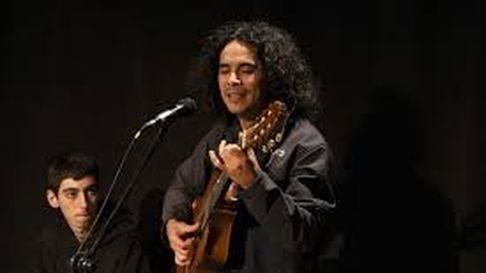 Semejantes podrá verse en el cine teatro Roma, de San Rafael. Semejantes podrá verse en el cine teatro Roma, de San Rafael.